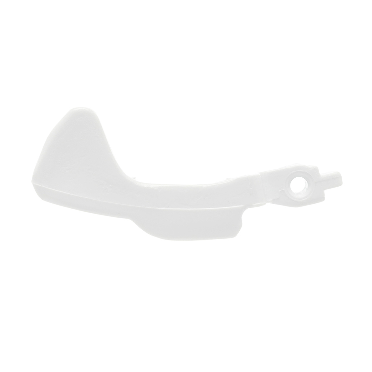 4430JJ2004A - Genuine OEM LG Refrigerator Door Latch Cam Shaft, Right Side